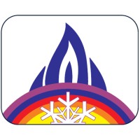 Rainbow Mechanical Services Limited logo - Similar company to Canada Mechanical Services