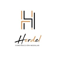 Construcción modular Herdel logo - Similar company to Masterkris Construcción Modular