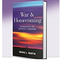 War & Homecoming (Book) logo - Similar company to Hvac Technocrats