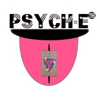 Psych-E logo - Similar company to Geschaft