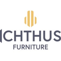 Ichthus Furniture logo - Similar company to Tatweer Development