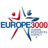 EUROPE 3000 logo - Similar company to Parling Language School