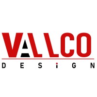 Vallco Design logo - Similar company to Accad Drafting