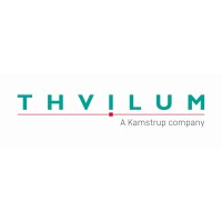 Thvilum A/S logo - Similar company to Blue Control