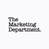 The Marketing Department logo - Similar company to Makespace!