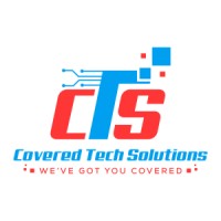Covered Tech Solutions logo - Similar company to Clr Solutions