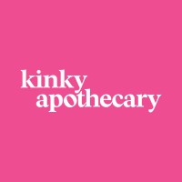 Kinky Apothecary logo - Similar company to Mane Hook-Up