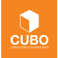 Cubo consultoria & suporte em TI logo - Similar company to Ag Brasil Comercial