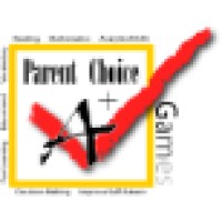 Parent Choice Games, Llc