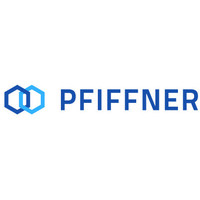 PFIFFNER Deutschland GmbH logo - Similar company to Pfiffner Group