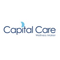 CAPITAL MEDCARE logo - Similar company to Dig-Tal