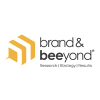 Brand and Beeyond logo - Similar company to Touchwood Solutions