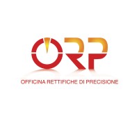 ORPSRL logo - Similar company to Taces Welding Technologies