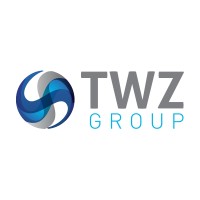 TWZ Group logo - Similar company to Kev-Tec Electrical
