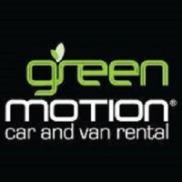 Green Motion Montenegro logo - Similar company to Motion Organization