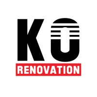 KNOCKOUT RENOVATION logo - Similar company to Ecs Group - Building Surveyors - As-Existing Cad/Revit Developers