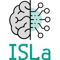 ISLa Research Group logo - Similar company to Control Systems Srl