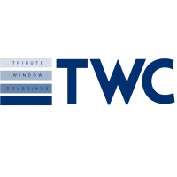 Tribute Window Coverings logo - Similar company to Window Shading Systems Ltd