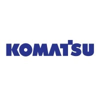 Komatsu Türkiye logo - Similar company to Msg Logistics