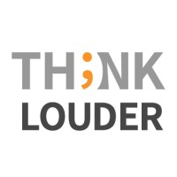 ThinkLouder logo - Similar company to Grow-Lean Llc