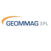 Geommag 3PL logo - Similar company to Construcciones Ikse