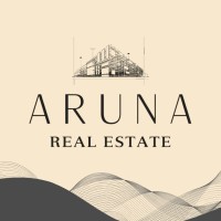 ARUNA REAL ESTATE logo - Similar company to Sweven Realty