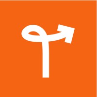 Transcend Network logo - Similar company to Brass Ring Ventures