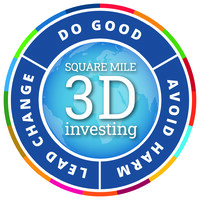 3D Investing logo - Similar company to Point Solutions