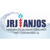 JRJ Anjos Perfuração de Poços e Seixos logo - Similar company to Mechidral - Tecnologia De Perfuração E Usinagem