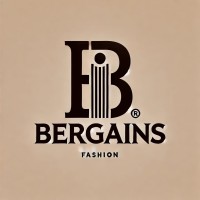 Bergains Fashion logo - Similar company to Velcuss