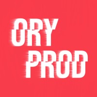Ory prod logo - Similar company to Artis'Up