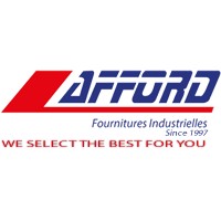 AFFORD TOGO logo - Similar company to Built Assets
