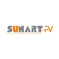 SUNART PV logo - Similar company to Ankaradyator