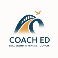 Coach Ed - Coaching and Mentoring logo - Similar company to Partnerships Working Ltd