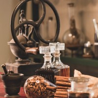 Grapes And Botanicals Ltd