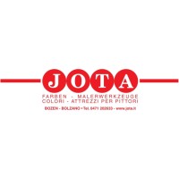 JOTA GMBH / SRL logo - Similar company to Leca.Ir