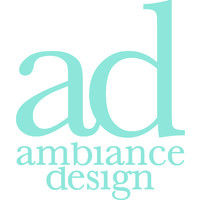 Ambiance Design logo - Similar company to Ambiance Design Studio Pvt Ltd