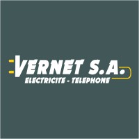 VERNET SA logo - Similar company to Vernet Group