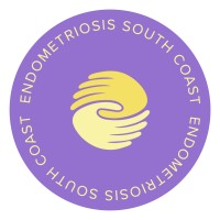 Endometriosis South Coast logo - Similar company to Disability Equals Ability