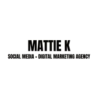 MATTIE K logo - Similar company to Elizée