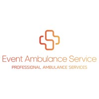 Event Ambulance Service logo - Similar company to Highland Security