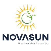 NOVASUN A.Ş. logo - Similar company to Türkgi̇ad