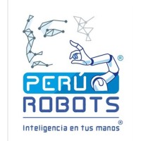 Perú Robots® logo - Similar company to Amautas Computadoras Solidarias