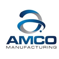 AMCO Manufacturing logo - Similar company to Grounded Contracting Ltd