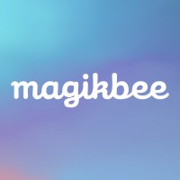 magikbee logo - Similar company to Bimworkplace