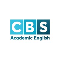 CBS Academic English logo - Similar company to Cbs Solutions