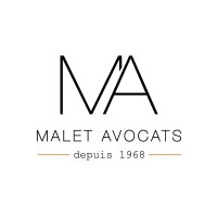 Malet Avocats logo - Similar company to Md Tax