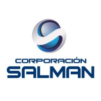 Corporación Salman logo - Similar company to X