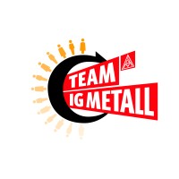 Team Ig Metall Bei Continental Regensburg