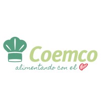 COEMCO RESTAURACION SA logo - Similar company to Biodexo